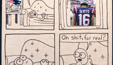 Move aside Kenny Pickett, there's a new backup that would be kinda fun to see get a ring