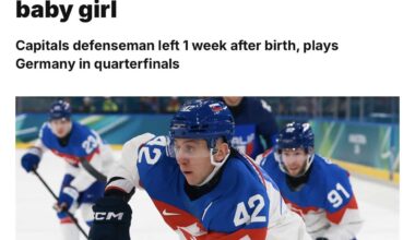 I actually wish Team Slovakia the best