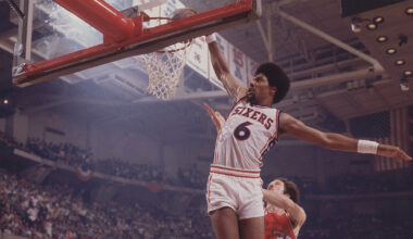 The Sixers, the 1977 NBA Finals, and the Fight for the Future of Basketball