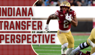 RB Turbo Richard insight with Boston College insider