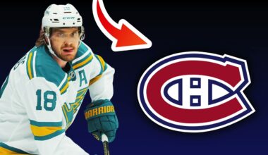 St. Louis Blues TRADING Robert Thomas To Montreal Canadiens? | NHL Trade Rumors