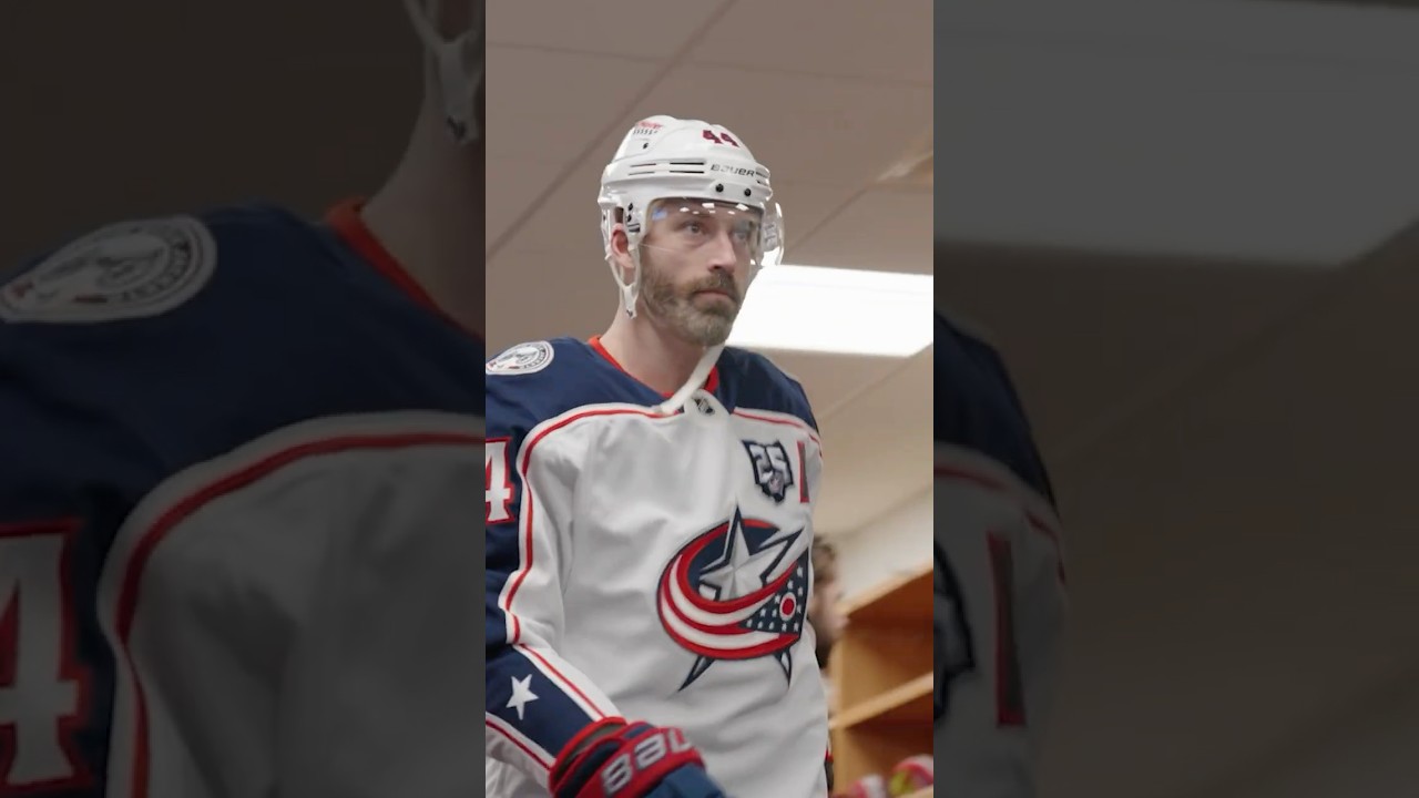 Takin' the battle to the Blues 👊