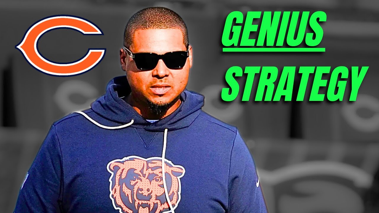 Bears Are Linked To A MASSIVE Trade