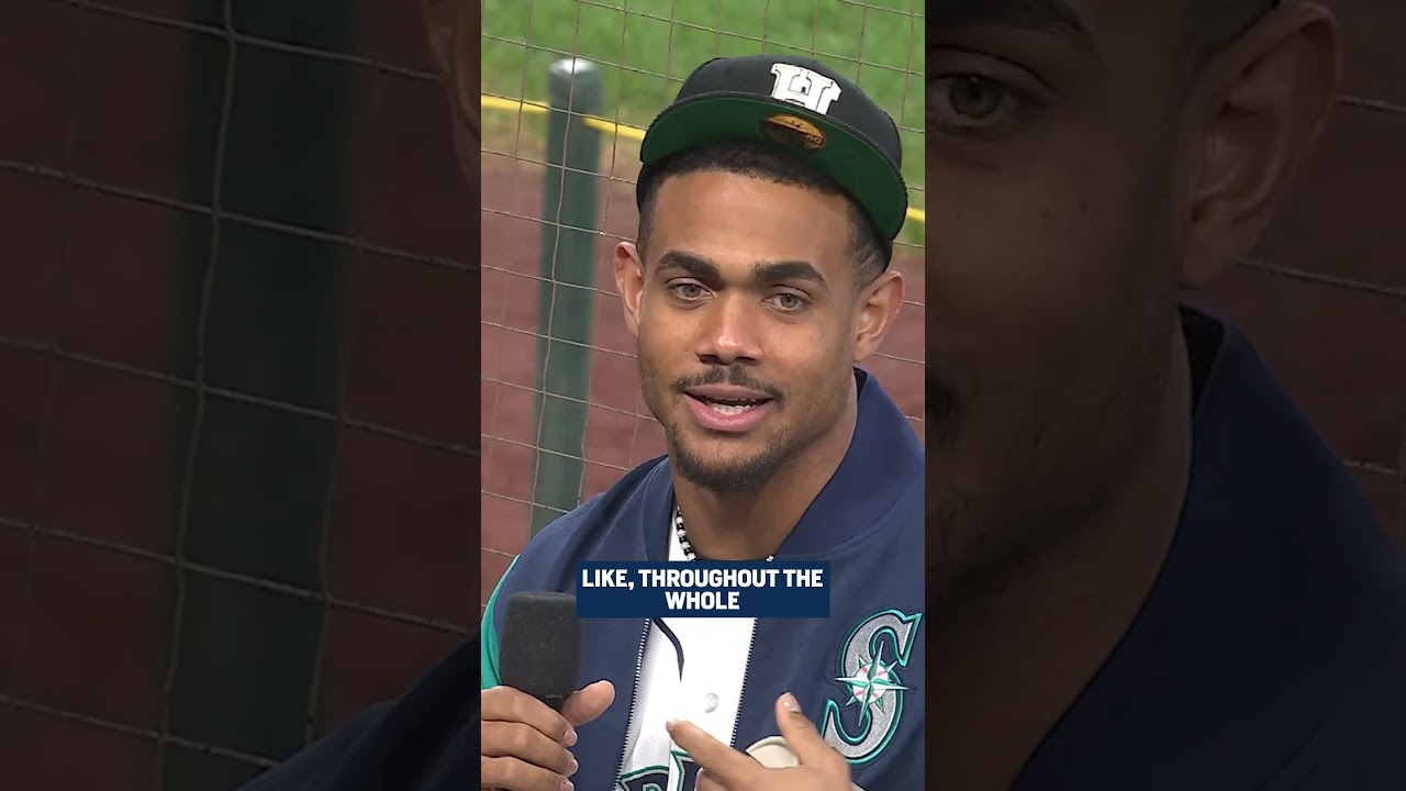 We could not agree more, Julio 👏