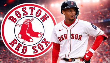 NEW DETAILS Have Dropped On The Boston Red Sox FUTURE Plans