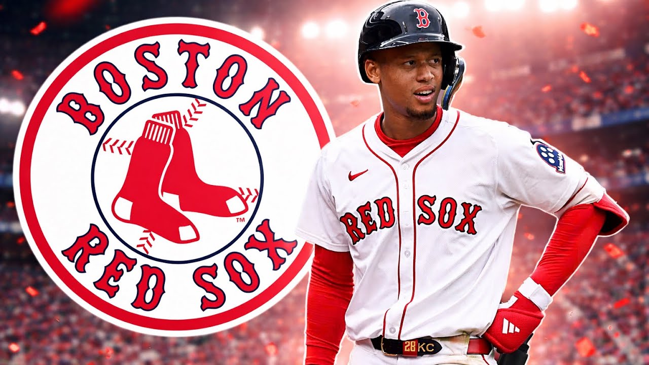 NEW DETAILS Have Dropped On The Boston Red Sox FUTURE Plans