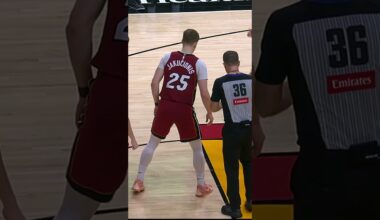 Yuki Kawamura ALL HEART & HUSTLE