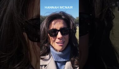 Hannah McNair on Texans' season, what's next: 'It was right there for us'