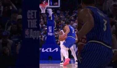 DES WENT OFF IN THE 4TH QUARTER VS RAPTORS!