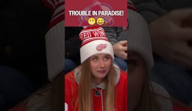 We see couple's therapy in their future 🤣