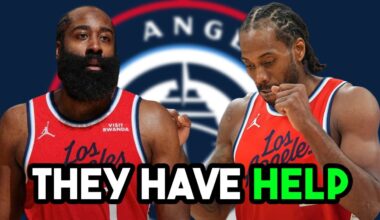 The Clippers are Officially CONTENDERS