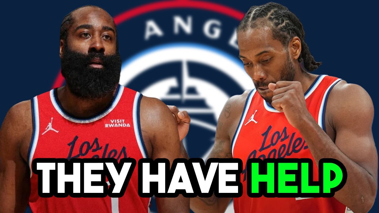 The Clippers are Officially CONTENDERS