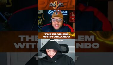 The Problem With the Orlando Magic 🏀