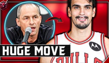 This is a STEAL for the Bulls…