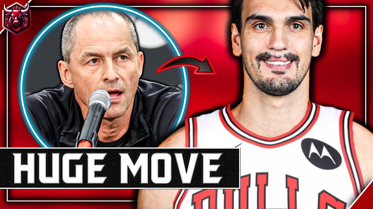 This is a STEAL for the Bulls…