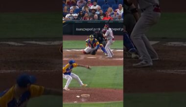 #WorldBaseballClassic home runs that get increasingly more EPIC 💥