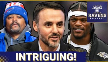 Jesse Minter makes BIG Baltimore Ravens coach request, Nnamdi Madubuike SPARKS questions on future