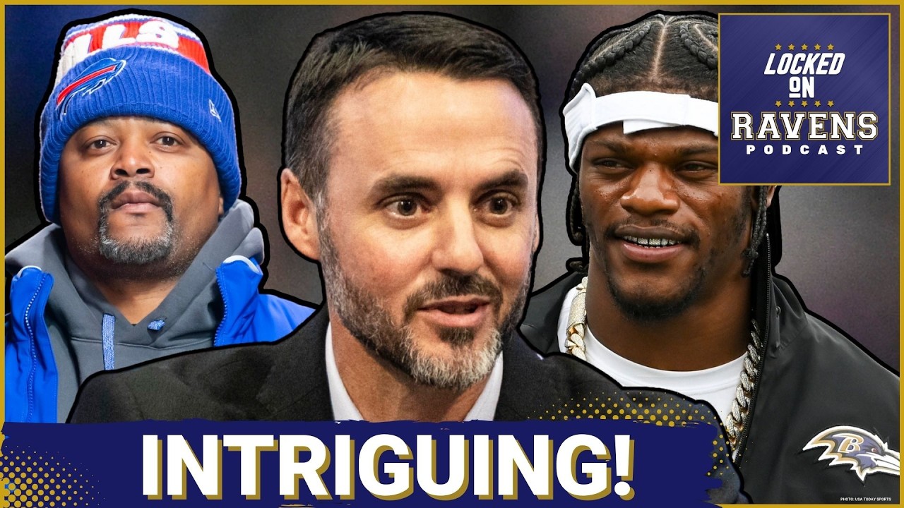 Jesse Minter makes BIG Baltimore Ravens coach request, Nnamdi Madubuike SPARKS questions on future