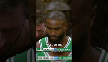 After Okongwu Lost His Teeth on the Court, Celtics Made 3 Immediate Decisions #nba