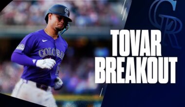 2026 Colorado Rockies Fantasy Baseball Preview!