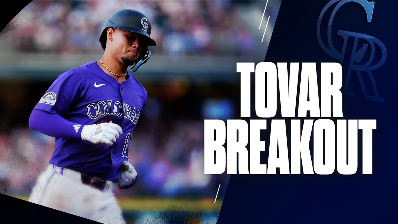 2026 Colorado Rockies Fantasy Baseball Preview!