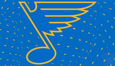 St. Louis Blues 2026 Goal Horn