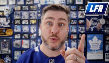 LFR19 - Game 55 - Think Tank - Maple Leafs 3, Canucks 2 (SO)