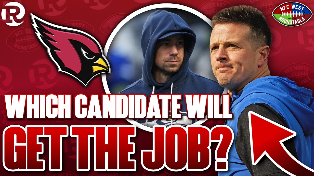 🚨 This Cardinals Coaching Move Could Change EVERYTHING