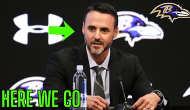 Jesse Minter & The Baltimore Ravens Are LINKED To These OFFSEASON Trades...