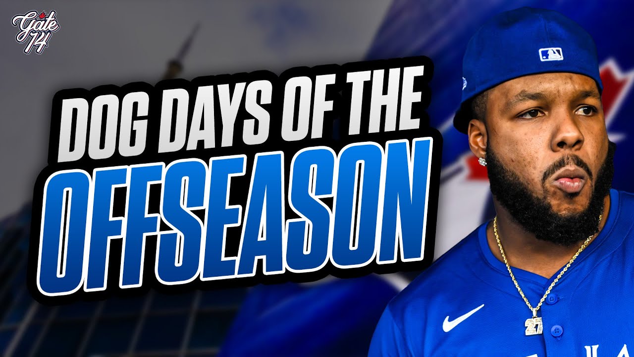 Dog Days of the MLB Offseason