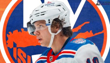 Big Trade For Rangers Star: Panarin, Laine, N. Robertson | New York Islanders: Who Says No?