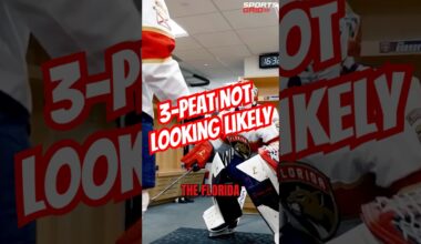 Florida Panthers' Struggles: Risk of Missing Playoffs