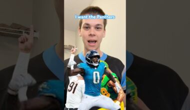 3 players the Panthers NEED to bring in this offseason