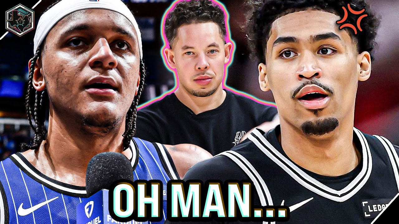 There is some SERIOUS heat behind this...