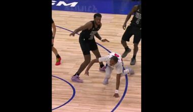 1st Quarter Top Plays | Pistons vs. Nets #nba #pistons