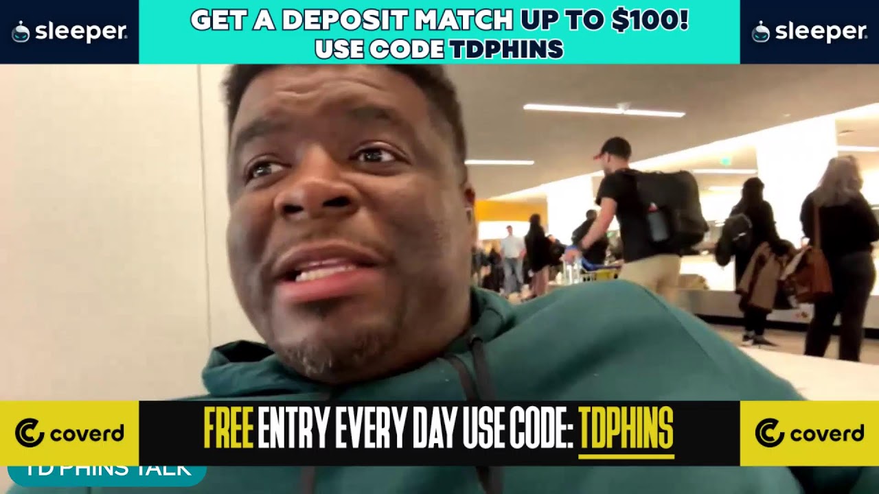 Breaking News…. Miami Dolphins hire Sean Duggan as new DC. 👀