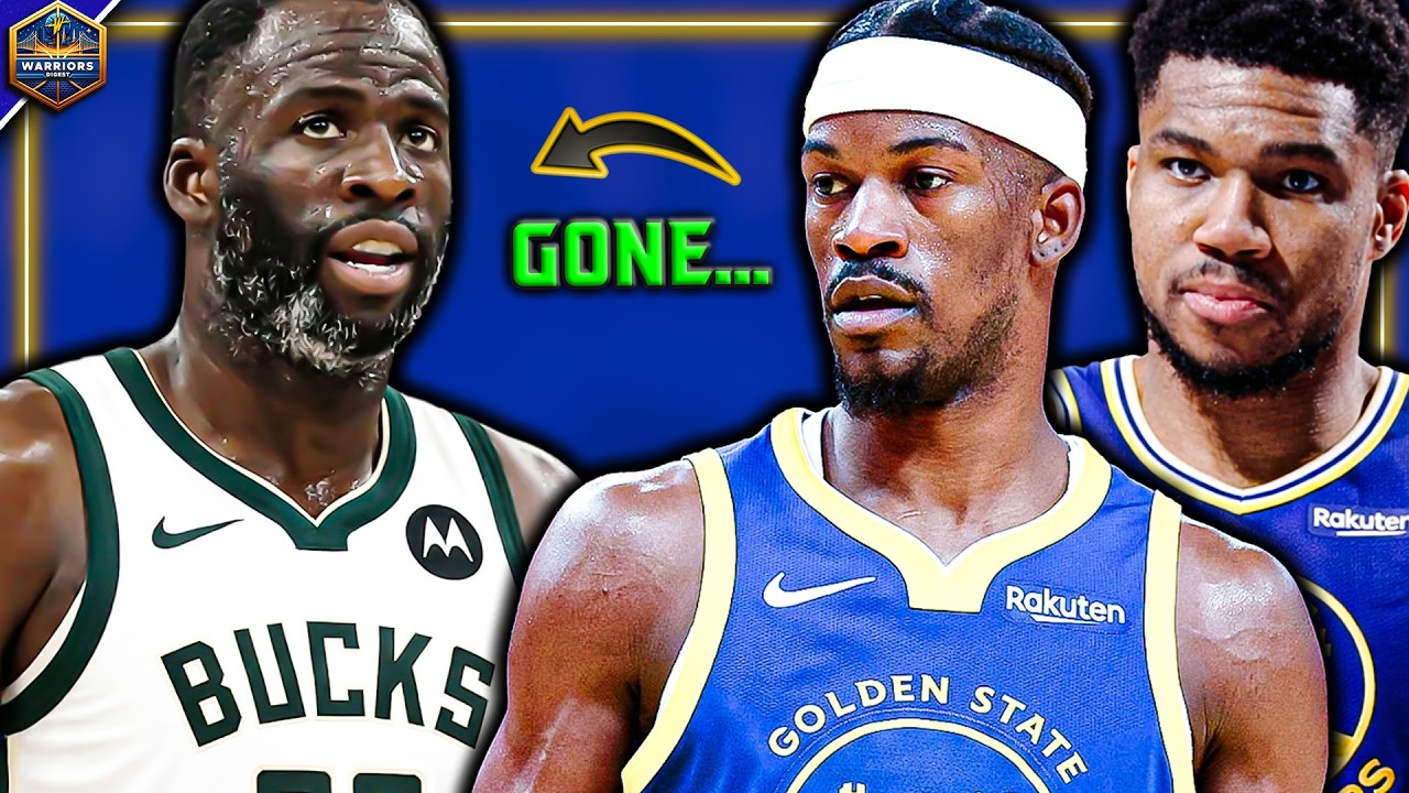 They Just Tripled Down on This...