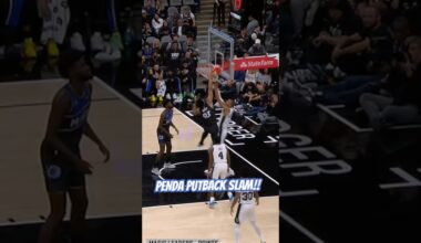 PENDA IS TOO STONG 💪🏼