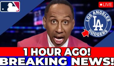 LATEST MLB NEWS! SEE WHAT ALL OF MLB SAID ABOUT RYDER RYAN! LOS ANGELES DODGERS NEWS