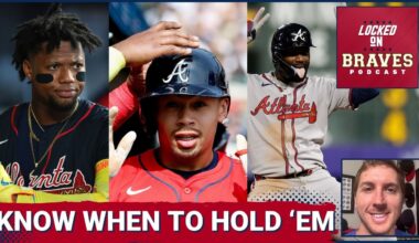 TRUST: Why the Atlanta Braves REFUSE to Trade Top Prospects