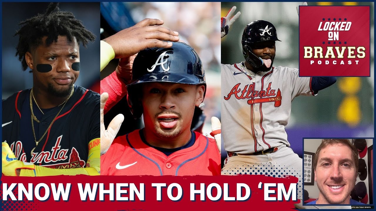 TRUST: Why the Atlanta Braves REFUSE to Trade Top Prospects