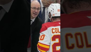 Will the Flames Tear it ALL Down?