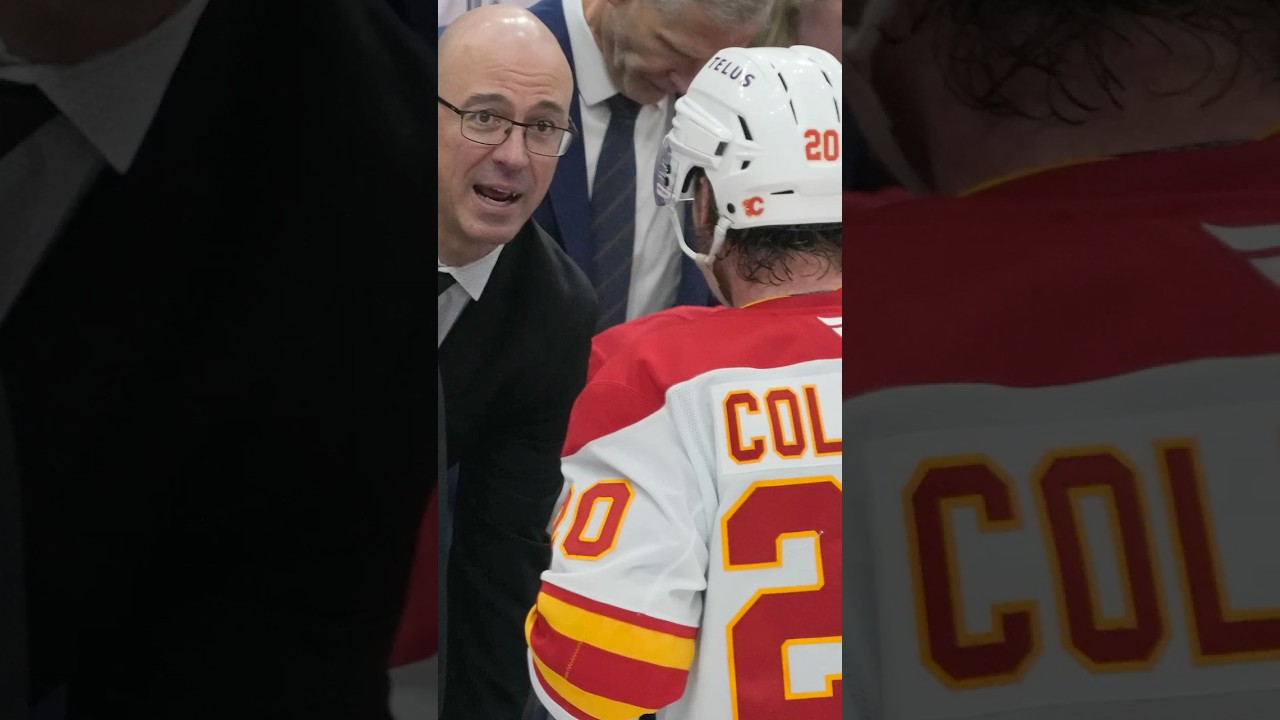 Will the Flames Tear it ALL Down?