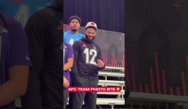 The guys are here and they’re amazing 🫶