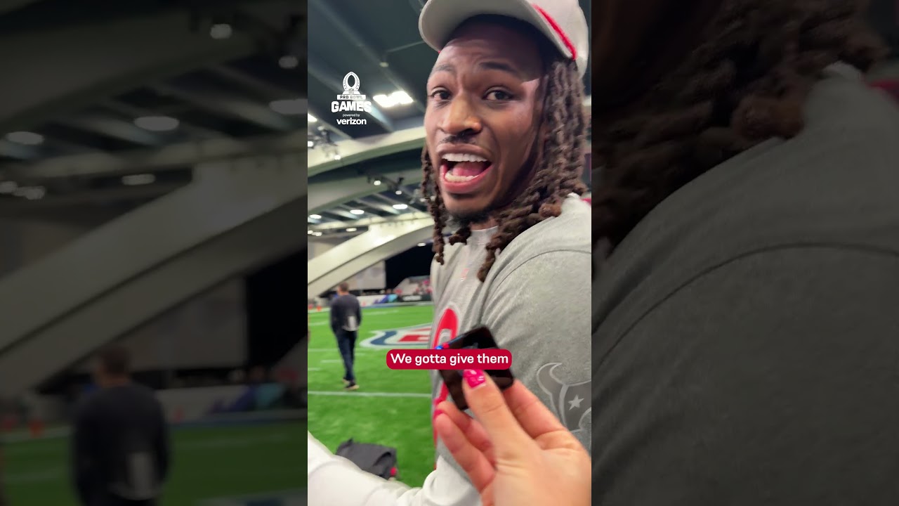 The Pro Bowlers weigh in 🤔 #shorts #nfl #giants #nygiants #brianburns #probowl #newyorkgiants