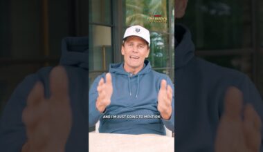 Tom Brady's Coach of the Year 🏆