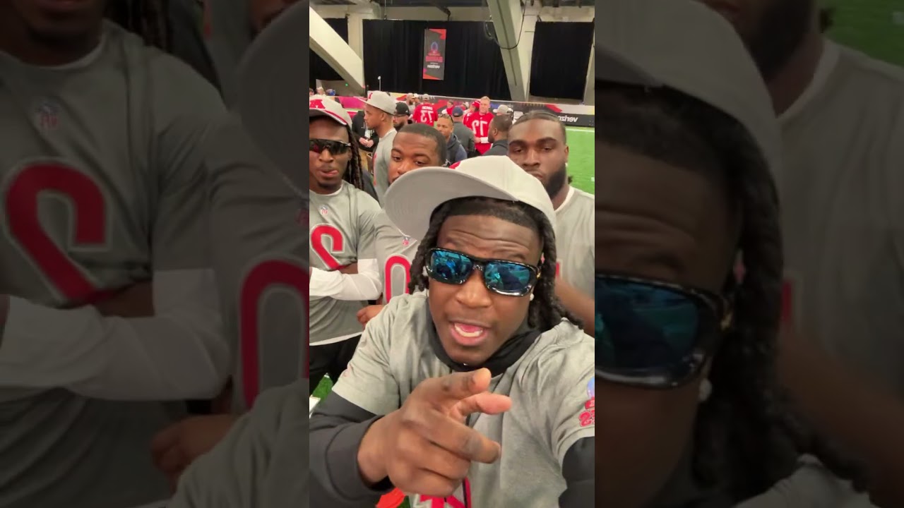 PRO BOWL GAMES READY 🤘