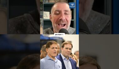 The Dallas Mavericks’ most IMPORTANT decision is not the Anthony Davis Trade | ESPN’s Tim MacMahon