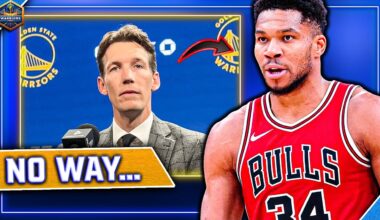 They Better be Lying...