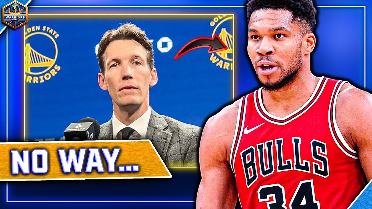 They Better be Lying...